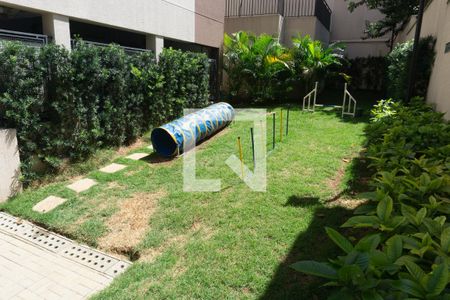 Studio para alugar com 24m², 1 quarto e sem vagaÁrea comum