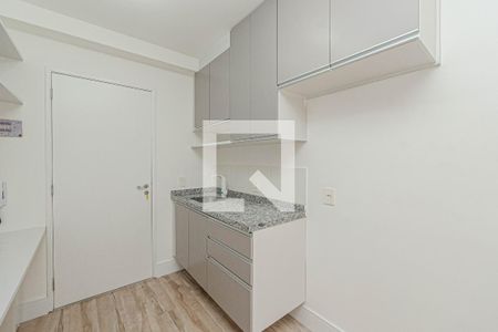 Studio de kitnet/studio para alugar com 1 quarto, 24m² em Consolação, São Paulo