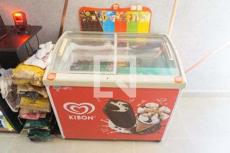 Studio para alugar com 24m², 1 quarto e sem vagamercado