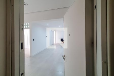 entrada de apartamento à venda com 2 quartos, 57m² em Vila Mariana, São Paulo