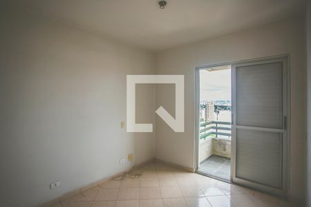 Suíte de apartamento à venda com 2 quartos, 59m² em Saúde, São Paulo