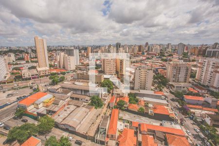 Vista de apartamento à venda com 2 quartos, 59m² em Saúde, São Paulo