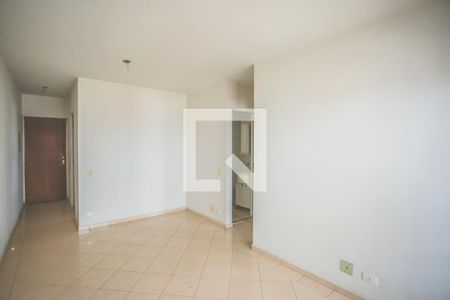 Sala de Estar de apartamento à venda com 2 quartos, 59m² em Saúde, São Paulo