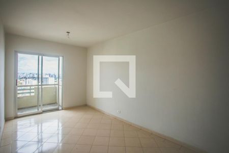 Sala de Estar de apartamento à venda com 2 quartos, 59m² em Saúde, São Paulo
