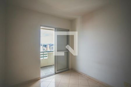 Suíte de apartamento à venda com 2 quartos, 59m² em Saúde, São Paulo