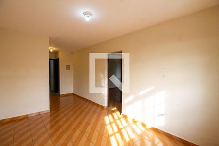 Sala de apartamento para alugar com 2 quartos, 70m² em Vila Rio de Janeiro, Guarulhos