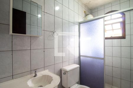 Apartamento para alugar com 65m², 2 quartos e 1 vagaBanheiro