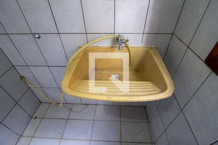 Apartamento para alugar com 65m², 2 quartos e 1 vagaDetalhe Área de Serviço