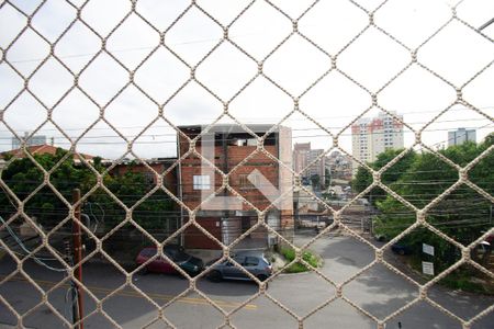 Apartamento para alugar com 65m², 2 quartos e 1 vagaVista do Quarto 2