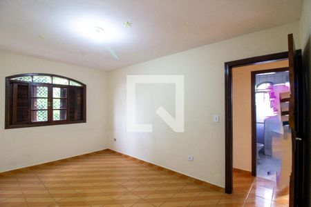 Quarto 1 de apartamento para alugar com 2 quartos, 70m² em Vila Rio de Janeiro, Guarulhos