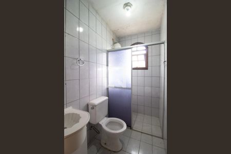 Apartamento para alugar com 65m², 2 quartos e 1 vagaBanheiro