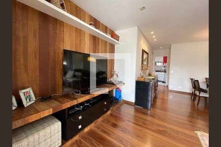 Apartamento para alugar com 3 quartos, 110m² em Vila Leopoldina, São Paulo