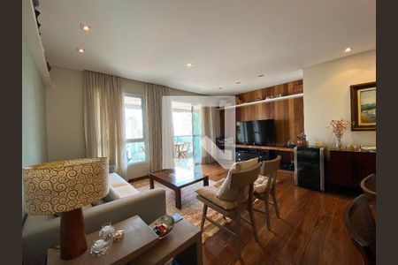 Apartamento para alugar com 3 quartos, 110m² em Vila Leopoldina, São Paulo