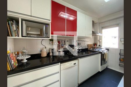 Apartamento à venda com 3 quartos, 110m² em Vila Leopoldina, São Paulo