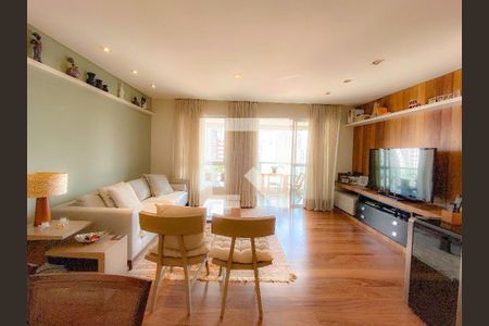 Apartamento para alugar com 3 quartos, 110m² em Vila Leopoldina, São Paulo