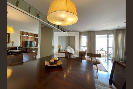 Apartamento para alugar com 3 quartos, 110m² em Vila Leopoldina, São Paulo