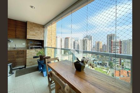 Apartamento à venda com 3 quartos, 110m² em Vila Leopoldina, São Paulo
