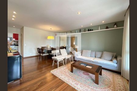 Apartamento para alugar com 3 quartos, 110m² em Vila Leopoldina, São Paulo
