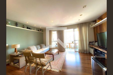 Apartamento para alugar com 3 quartos, 110m² em Vila Leopoldina, São Paulo