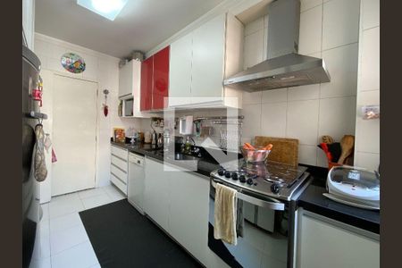 Apartamento à venda com 3 quartos, 110m² em Vila Leopoldina, São Paulo