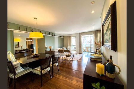 Apartamento para alugar com 3 quartos, 110m² em Vila Leopoldina, São Paulo