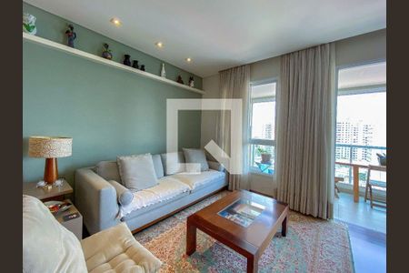 Apartamento para alugar com 3 quartos, 110m² em Vila Leopoldina, São Paulo