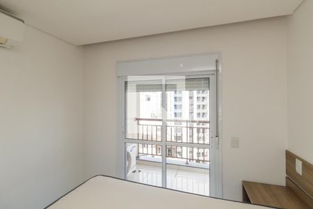 Quarto 1 - Suíte de apartamento à venda com 2 quartos, 138m² em Vila Buarque, São Paulo