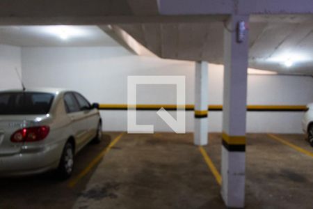 Apartamento à venda com 105m², 2 quartos e 1 vagaGARAGEM