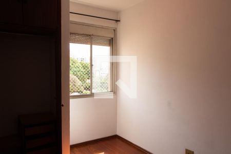 QUARTO 1 de apartamento à venda com 2 quartos, 105m² em Botafogo, Campinas
