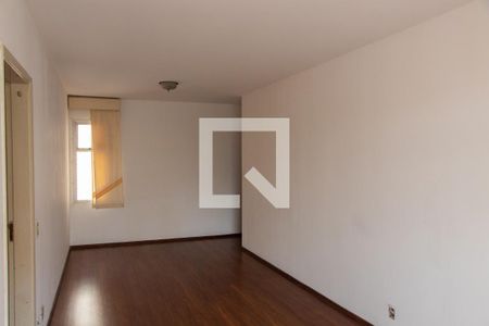 SALA de apartamento à venda com 2 quartos, 105m² em Botafogo, Campinas