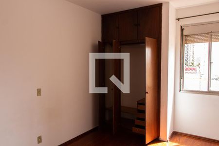 QUARTO 1 de apartamento à venda com 2 quartos, 105m² em Botafogo, Campinas