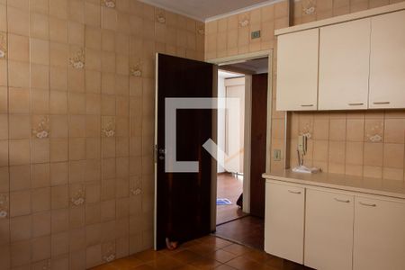 Apartamento à venda com 105m², 2 quartos e 1 vagaCOZINHA