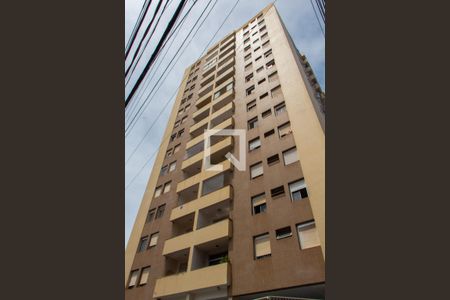 Apartamento à venda com 105m², 2 quartos e 1 vagaFACHADA LATERAL TORRE