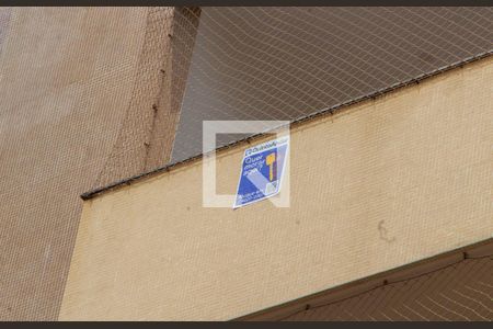 Apartamento à venda com 105m², 2 quartos e 1 vagaFACHADA