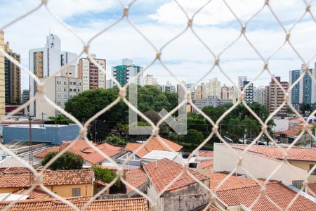 Apartamento à venda com 105m², 2 quartos e 1 vagaVISTA DO QUARTO 1