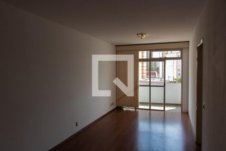 SALA de apartamento à venda com 2 quartos, 105m² em Botafogo, Campinas