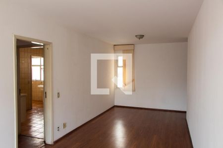 SALA de apartamento à venda com 2 quartos, 105m² em Botafogo, Campinas