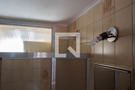 Apartamento à venda com 105m², 2 quartos e 1 vagaBANHEIRO