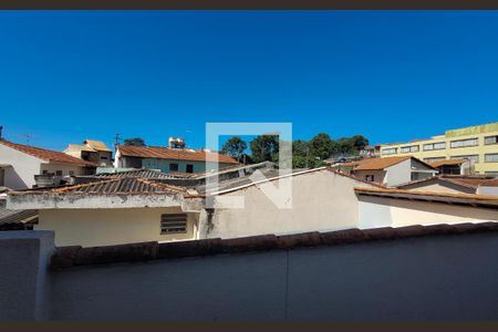 Vista de apartamento à venda com 2 quartos, 82m² em Vila Eldízia, Santo André