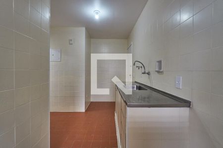 Apartamento para alugar com 70m², 2 quartos e 1 vaga Apartamento para alugar com 70m², 2 quartos e 1 vagaCozinha