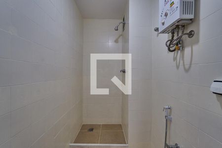 Apartamento para alugar com 70m², 2 quartos e 1 vaga Apartamento para alugar com 70m², 2 quartos e 1 vagaBanheiro