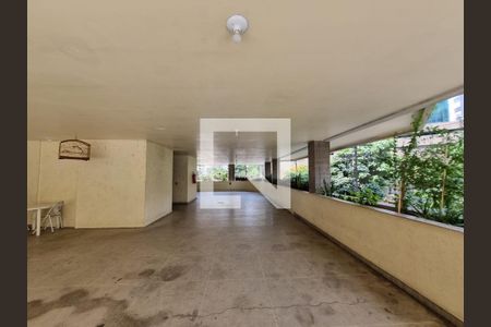 Apartamento para alugar com 70m², 2 quartos e 1 vaga Apartamento para alugar com 70m², 2 quartos e 1 vagaÁrea Comum - Playground