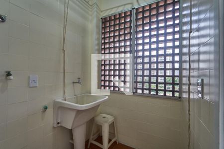 Apartamento para alugar com 70m², 2 quartos e 1 vaga Apartamento para alugar com 70m², 2 quartos e 1 vagaÁrea de Serviço