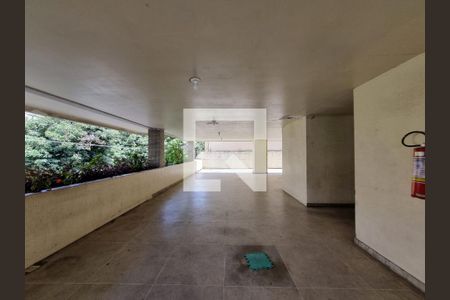 Apartamento para alugar com 70m², 2 quartos e 1 vaga Apartamento para alugar com 70m², 2 quartos e 1 vagaÁrea Comum - Playground