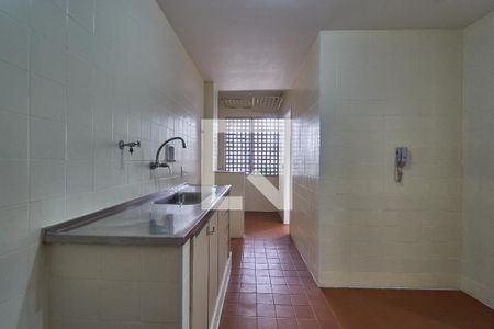 Apartamento para alugar com 70m², 2 quartos e 1 vaga Apartamento para alugar com 70m², 2 quartos e 1 vagaCozinha