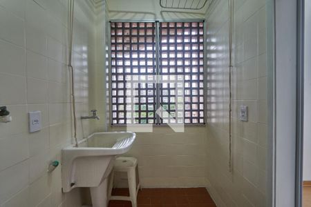 Apartamento para alugar com 70m², 2 quartos e 1 vaga Apartamento para alugar com 70m², 2 quartos e 1 vagaÁrea de Serviço
