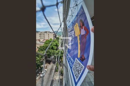 Apartamento para alugar com 70m², 2 quartos e 1 vaga Apartamento para alugar com 70m², 2 quartos e 1 vagaSala Varanda Placa
