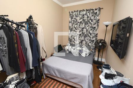 Casa à venda com 165m², 3 quartos e 2 vagasQuarto 3