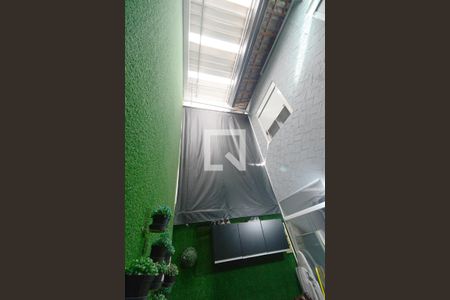 Casa à venda com 165m², 3 quartos e 2 vagasQuintal