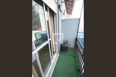 Casa à venda com 165m², 3 quartos e 2 vagasVaranda da Suíte